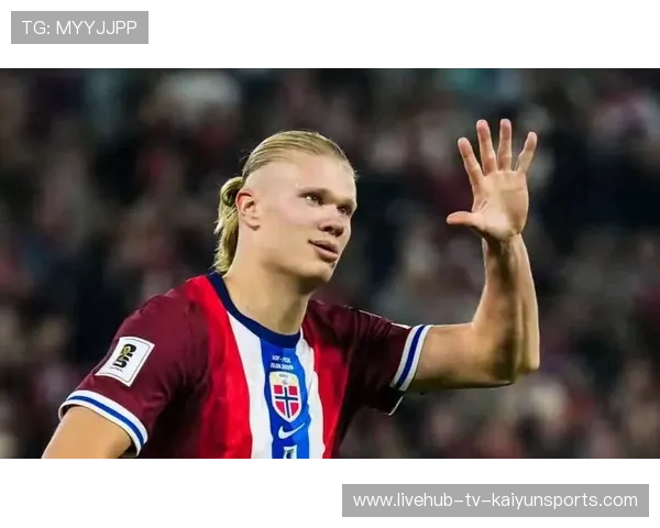 独家追踪：哈兰德转会接近尾声，竞争者崩盘