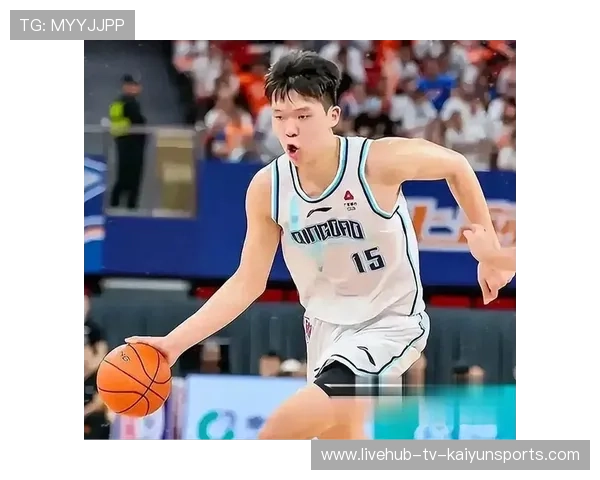 篮球青年赛涌现体能核动力型球员，未来联盟眼光聚焦