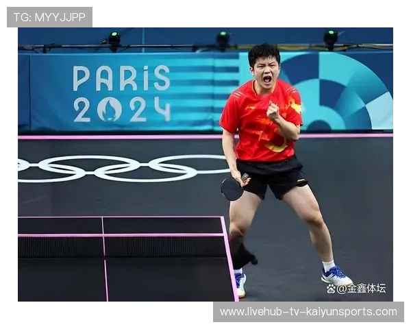 德甲版“国乒风暴”！樊振东首战炸裂输出3-0横扫！