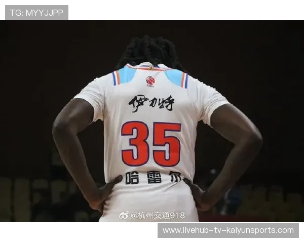 前新疆外援哈雷尔禁药被禁赛遭解约，哈雷尔为什么是替补