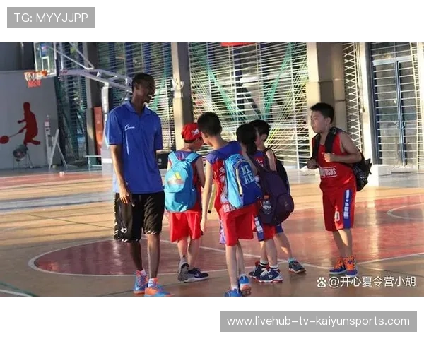 格林纳达青少年篮球夏令营受欢迎，格林纳达青少年篮球夏令营受欢迎吗