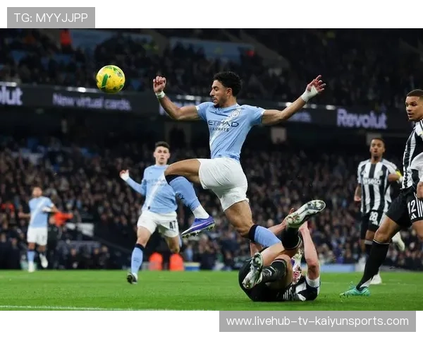 曼城5-1大胜纽卡斯尔,晋级联赛杯决赛 曼城5-1大胜纽卡斯尔,晋级联赛杯决赛